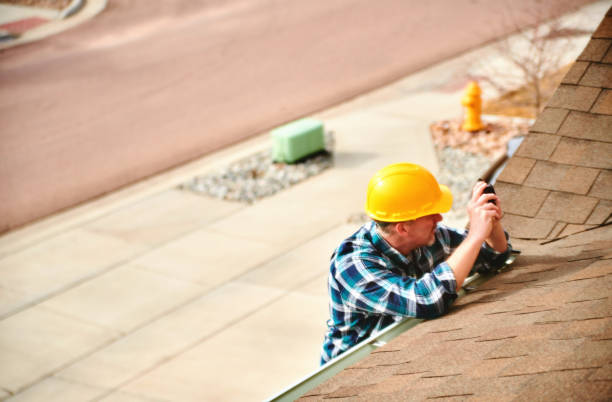 Best Gutter Installation and Repair  in Oxford, KS
