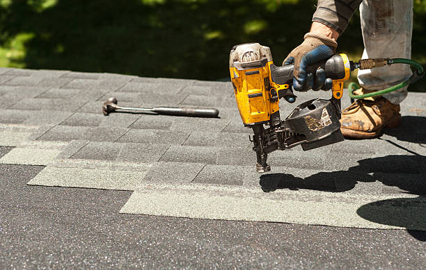 Best Green or Eco-Friendly Roofing Solutions  in Oxford, KS