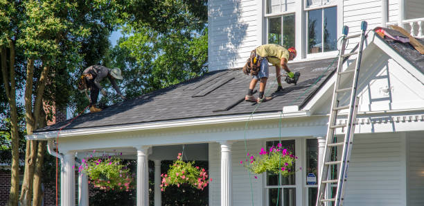 Best Emergency Roof Repair Services  in Oxford, KS