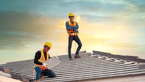 Best Metal Roofing Installation  in Oxford, KS